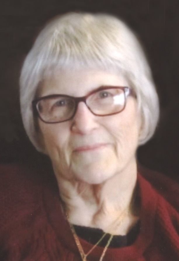 Darlene Levis